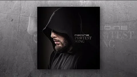 Mdine - "Enfant Du Destin" Daoud (Official Audio)