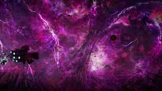 Warp Ambience "Void Drift" Warhammer 40K screenshot 3