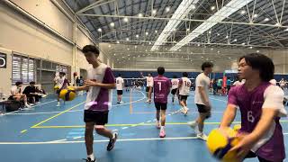 U17 Div 1 BVA vs UTS