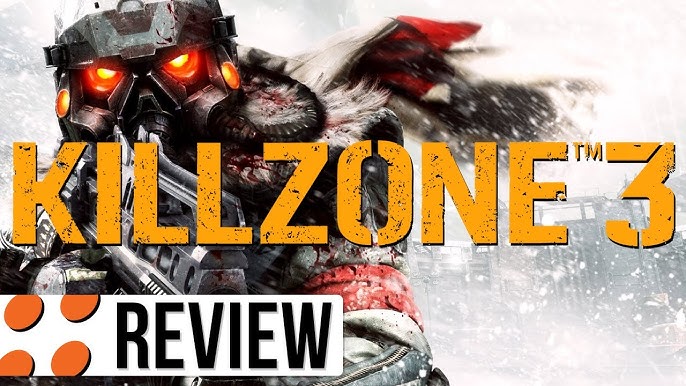 Killzone 2 Review