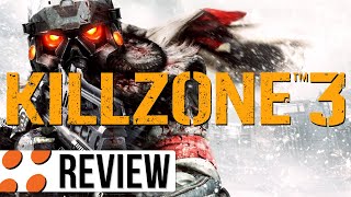 Killzone 3 Video Review