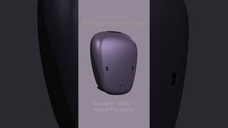 The Baha 7 Sound Processor, is now available! With 7 color options so you can blend in or stand out!