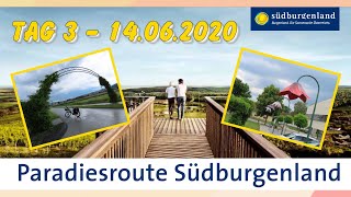 Paradiesroute Südburgenland 3