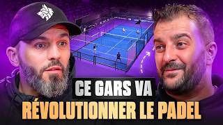Le Padel Explose Mais Son Organisation Est Un Désastre