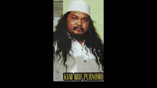 kyai Arif Purnomo