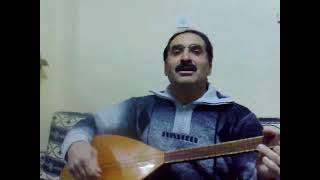 Ali Öncel - Aldın Aklımı Bir Bakışta (Türkü) 