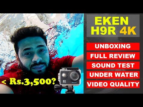 eken-h9r-4k-action-camera-unboxing-and-review-in-hindi-|-banggood