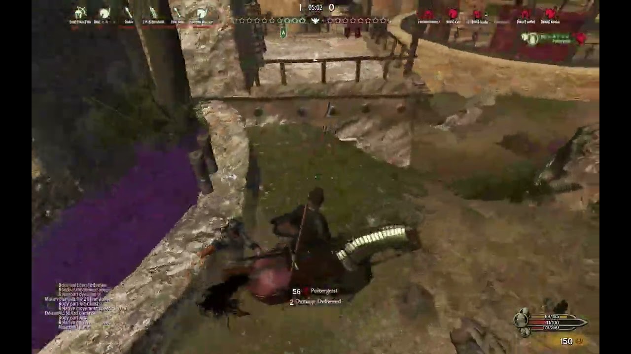 Bannerlord highlights #5