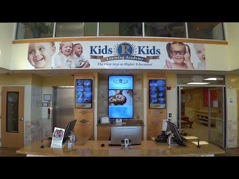 Kids R Kids Virtual Tour