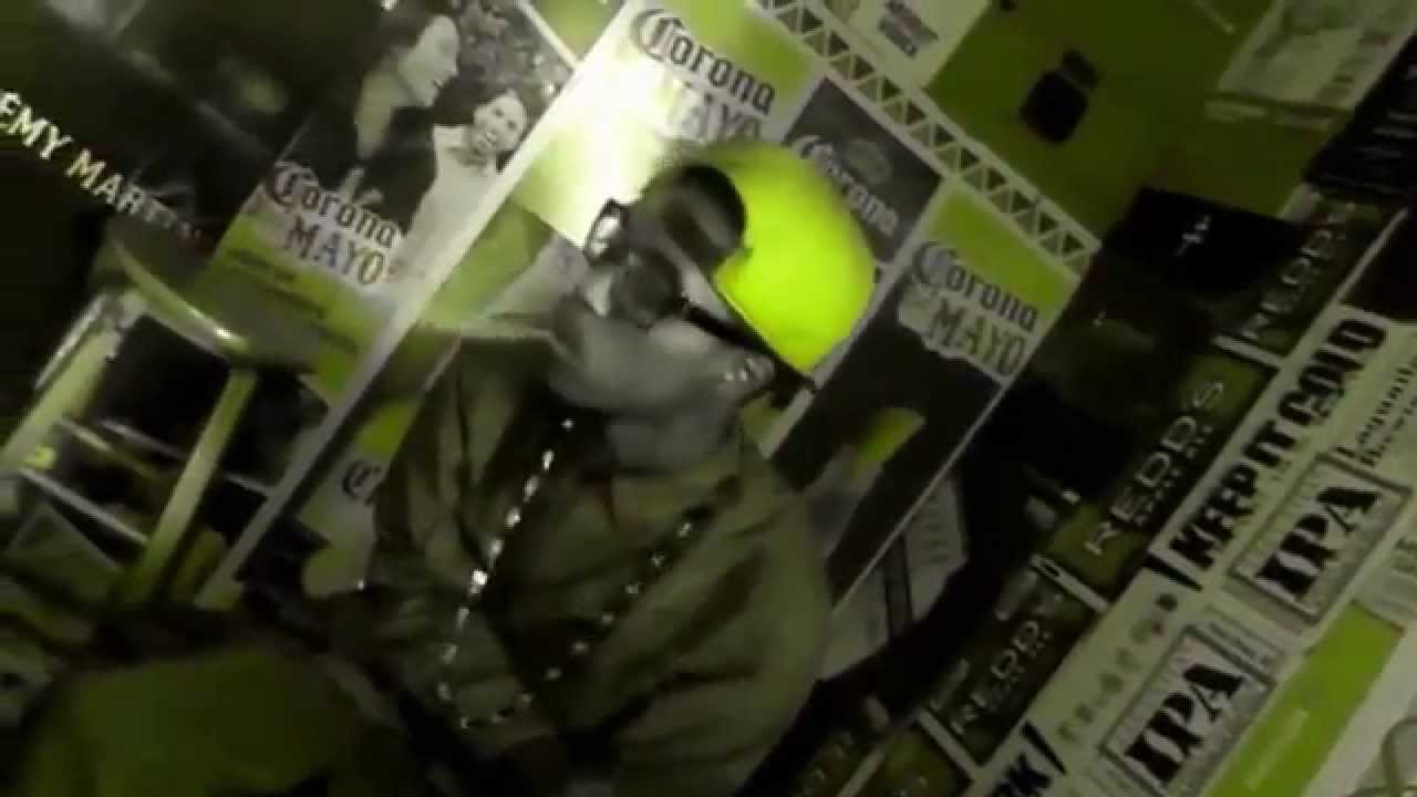 Watch GasMask Hulie I Am Music Video on YouTube Watch GasMask Hulie I Am Music Video on YouTube