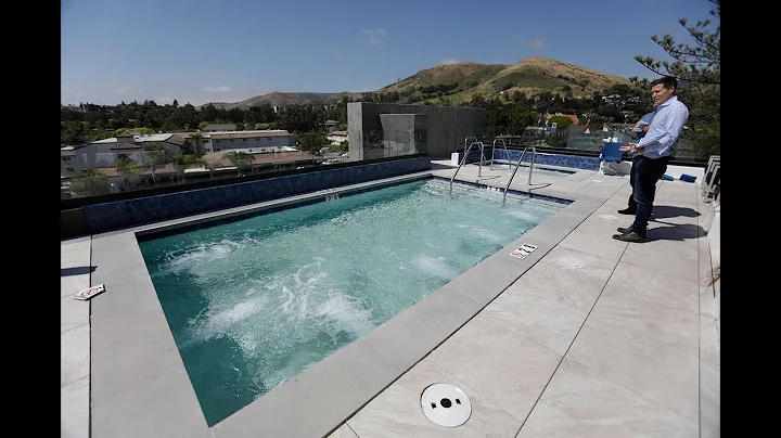 Listen to Andrew Firestone talk about SLO's newest...