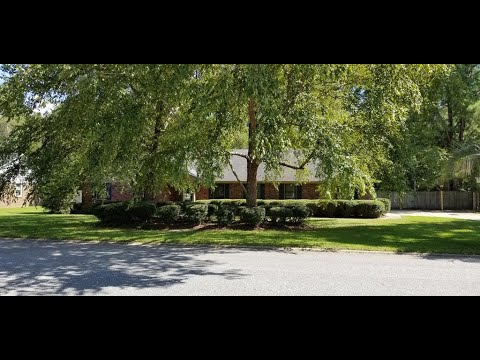 2760 Pintail Drive, Sumter, SC home video tour