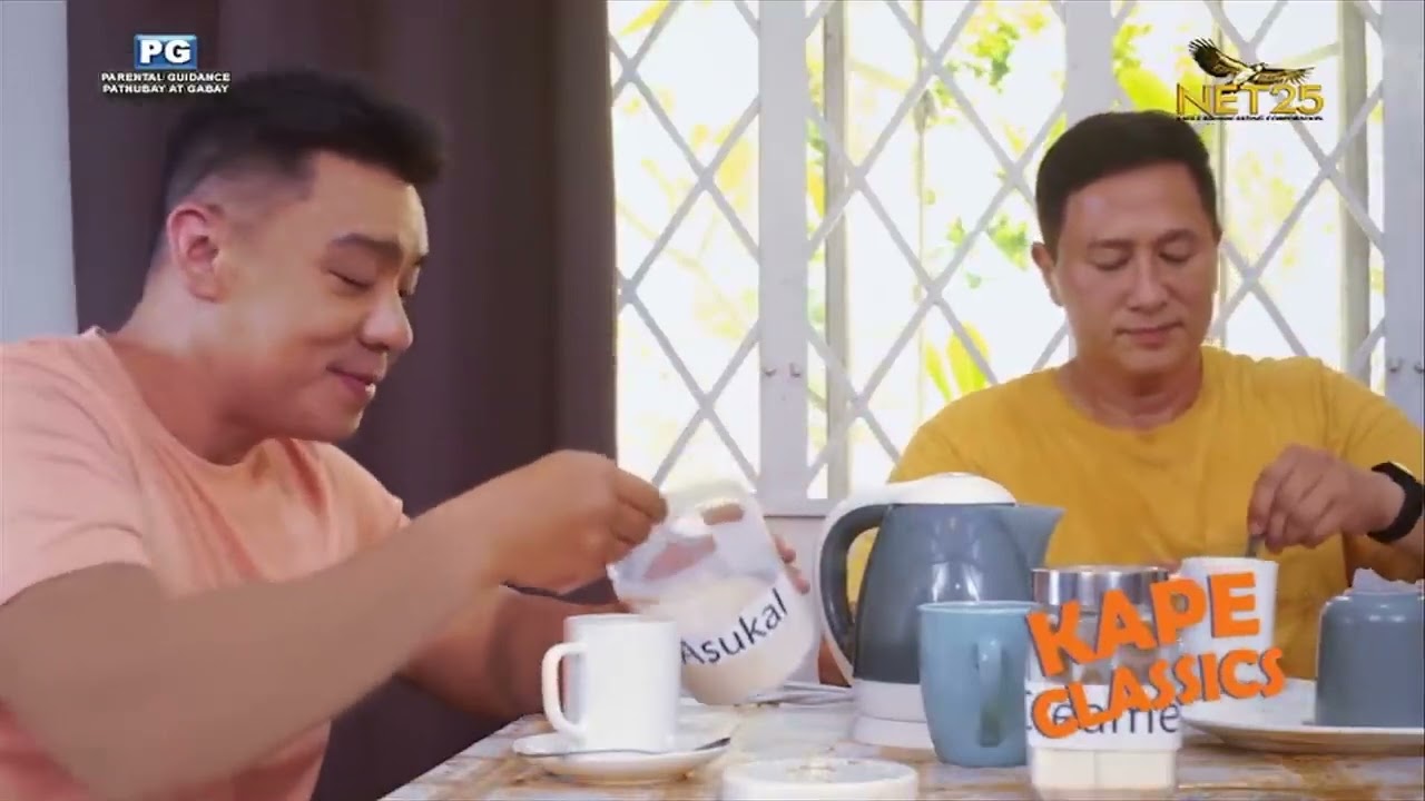 Kape Classics | Quizon CT Shortcuts