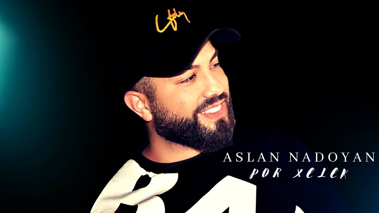 Aslan Nadoyan || POR XELEK 2019 (Official Audio) prod. Yusuf Tomakin