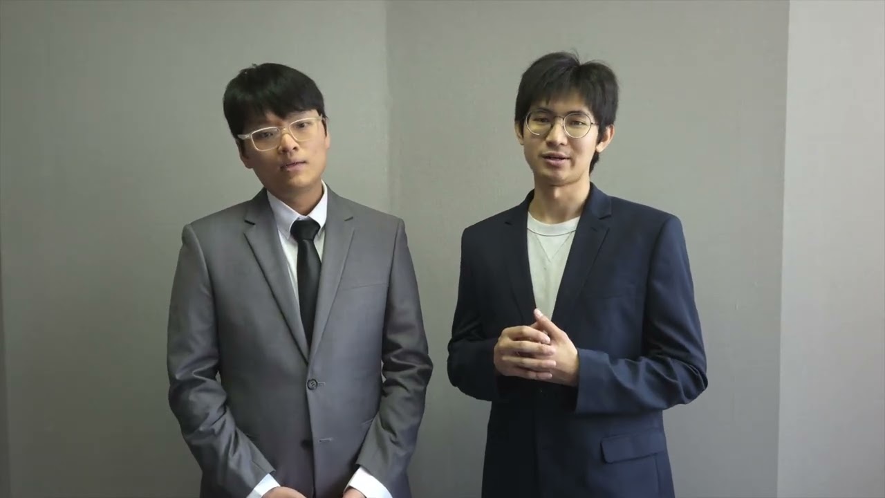 [TEASER 2] - IntAct 2025 "(Re)Animated"