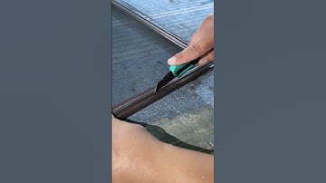 Slanted double-framed king screen windows # jianbing door and window protection system