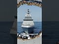 Meet A Female IDF Mechanical Officer Operating at Sea