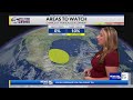Tracking the Tropics