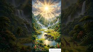 Genesis 1 Explained | God's Wonderful Creation