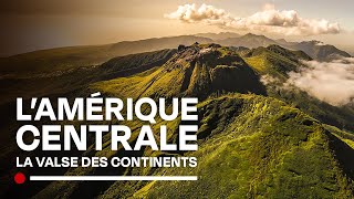 อเมริกากลาง: หัวใจแห่งพลังของโลก - The Waltz of the Continents - สารคดี HD