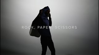 ROCK, PAPER, SCISSORS COSTUME | Hauntlook Costumes Showcase | New Halloween 2020 Group Costumes