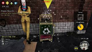 Please Recycle Bum Simulator #5