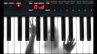 PROOF That My Synth is POSSESSED!