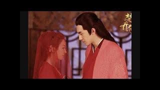 网友可以放心了，《法医狂妃》的赵丽颖太美了，男主是他！