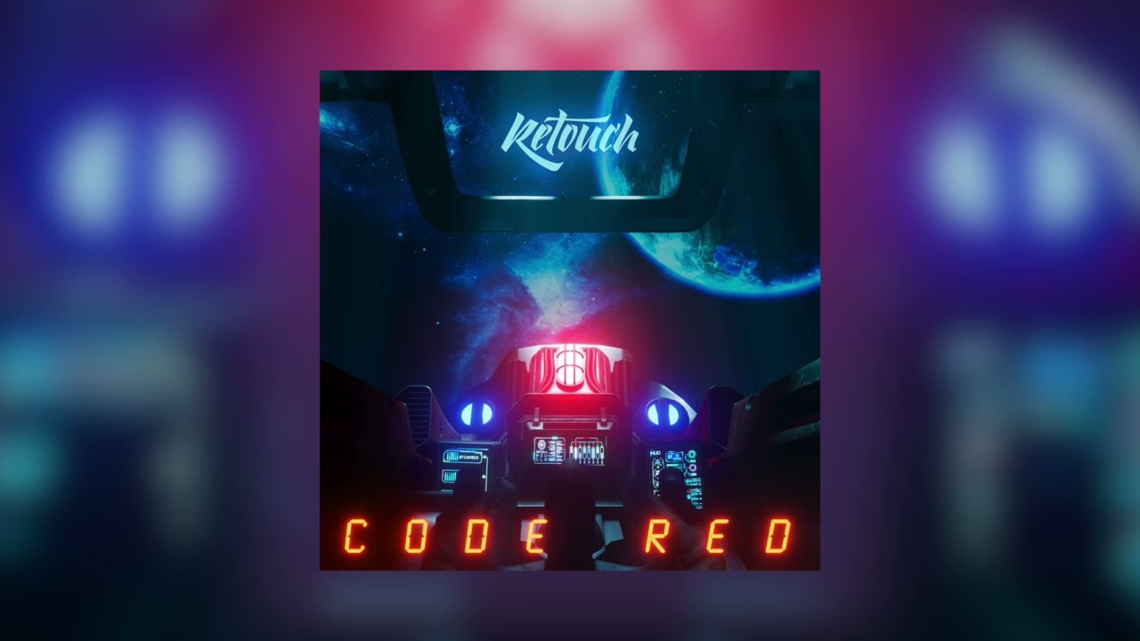 Sleduj Retouch – Code Red na YouTube Sleduj Retouch – Code Red na YouTube