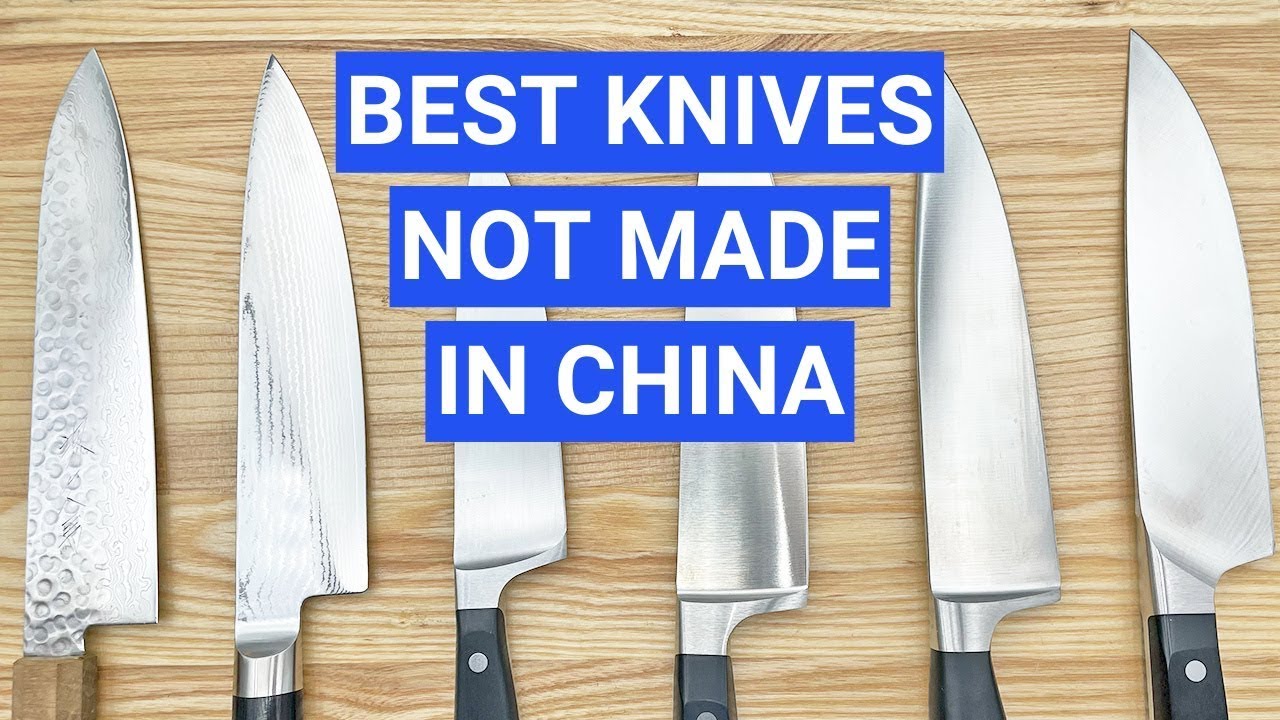 11 Best Knife Sets Under $200 of 2024 - Reviewed