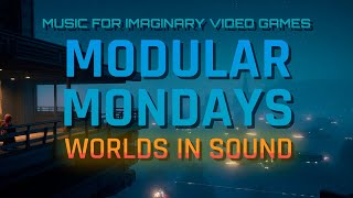 Designing Braams ...with Modular! – Modular Mondays [EP. 07]