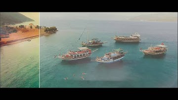 MotionVFX - mLooks 1 & 2 for Adobe Premiere Pro