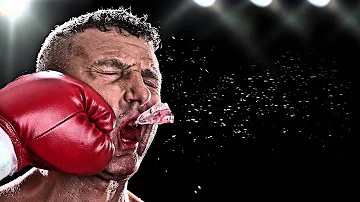 ¿A qué enfermedades son propensos los boxeadores?