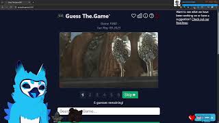 Information CrossCode (Cont. Part 5) / guessthegame [Livestream] Update