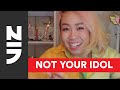 Not Your Idol, Vol. 1 | Michelle Sets The Stage | VIZ