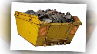 Skip Hire - AKS Skip Hire Services