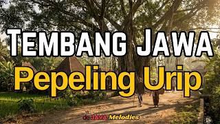 Lagu Jawa Filosofi Urip | Pitutur Jawa Kang Kebak Kawicaksanan