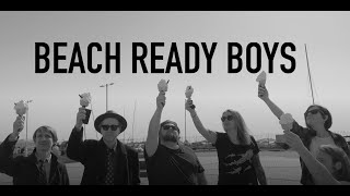 Jim Bob - 'Beach Ready Boys' [Official Video]
