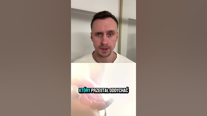 Policjanci uratowali życie rocznego chłopca na Marszu Niepodległości.