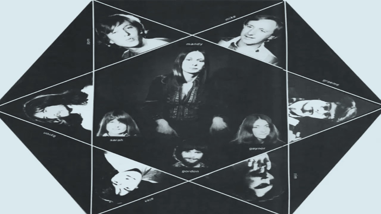 Spriguns ft  Mandy Morton  - Witchfinder