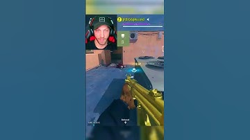 Aim assist or aim bot? #callofduty #cod #warzone2 #mw2 #mwii #funny #viral #win #dub #aimbot