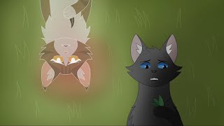For the Last Time - Crowfeather & Leafpool MAP - Part 10