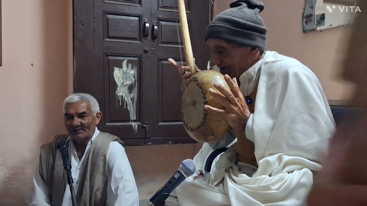 833 - भूल रहया रे संसार माया की झलक में ।।