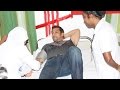 Salman Khan To Get Tested For Swine Flu After Sonam Tested Positive