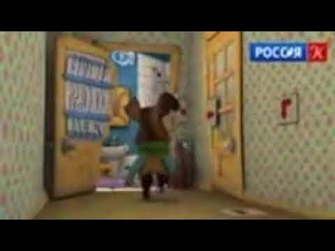 дерьмо - YouTube