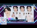 [ENG] Top in 5th of April, 'GOT7’ with 'NOT BY THE MOON', Encore Stage! (in Full) M COUNTDOWN 200430