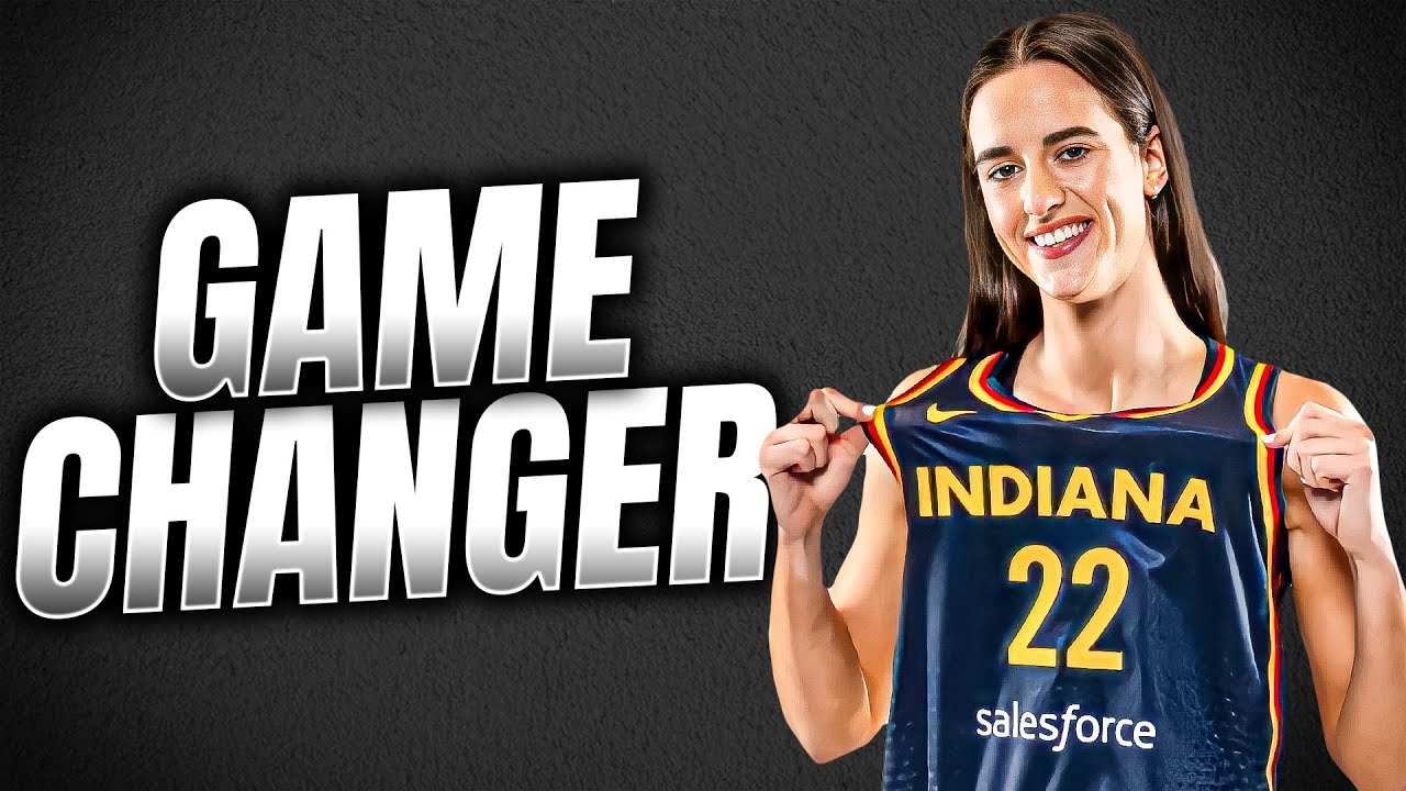 Caitlin Clark Made Millions Long Before The WNBA