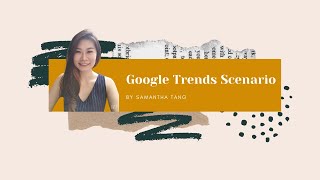 Google Trends Scenario 2021 | How to Determine What to Sell | Hottest Product and Services in Trend screenshot 5