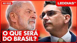 REVIRAVOLTA NAS URNAS! Análise do resultado das eleições, votos e prorrogação | Jornal dos Famosos