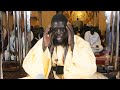 En Direct Grande Mosquée de Touba | Njangoum Xassida Fajar gi - Jumaay Tuubaa
